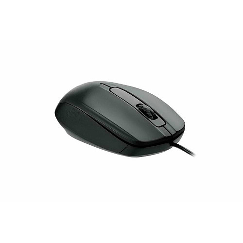 Миша 2E MF140, USB-A, чорний