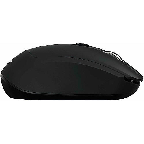 Миша Acer OMR050, WL/BT, чорний