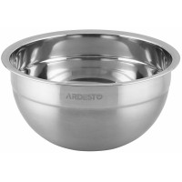 Миска ARDESTO Gemini, 22см, 2.5л, нержавіюча сталь