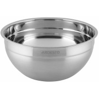 Миска ARDESTO Gemini, 24см, 3.2л, нержавіюча сталь