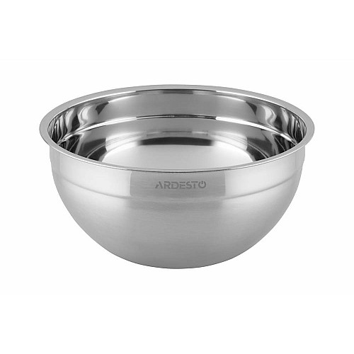 Миска ARDESTO Gemini, 28см, 5л, нержавіюча сталь