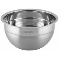 Миска ARDESTO Gemini, 18см, 1.45л, нержавеющая сталь