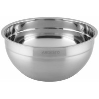 Миска ARDESTO Gemini, 28см, 5л, нержавіюча сталь