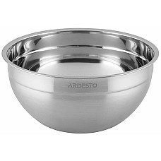 Миска ARDESTO Gemini, 28см, 5л, нержавіюча сталь