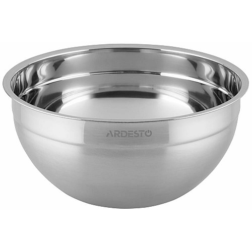 Миска ARDESTO Gemini, 28см, 5л, нержавіюча сталь