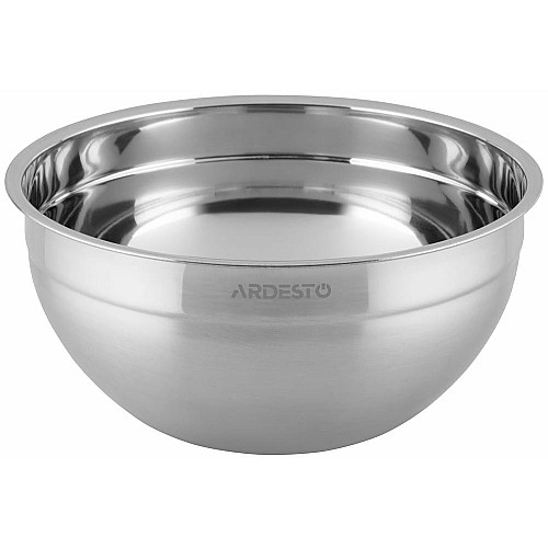 Миска ARDESTO Gemini, 26см, 4л, нержавіюча сталь