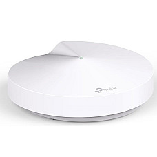Система WiFi-Mesh TP-LINK Deco M5 AC1300, 1xGE LAN, 1xGE WAN, 1мод