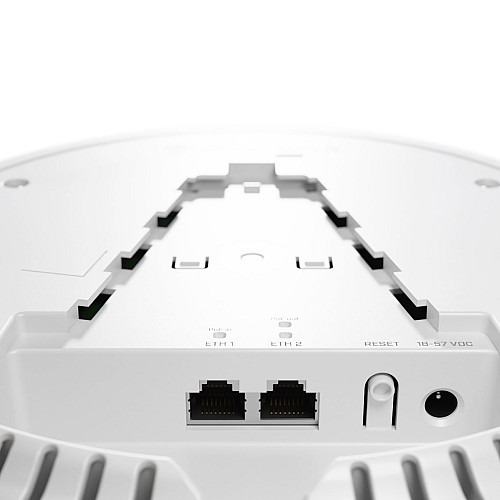 Точка доступу MikroTik cAP ax