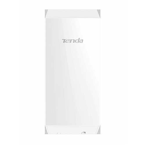 Точка доступу TENDA O1 N300, 1xFE, 8dBi, зовн, passive PoE