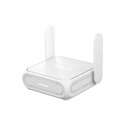 Маршрутизатор ASUS RT-BE58U GO BE3600, 1xGE LAN, 2,5xGE WAN, 1xUSB3.2, MESH