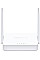 Маршрутизатор ADSL MERCUSYS MW300D N300, ADSL2+, 3xFE LAN, 1xRJ11 WAN