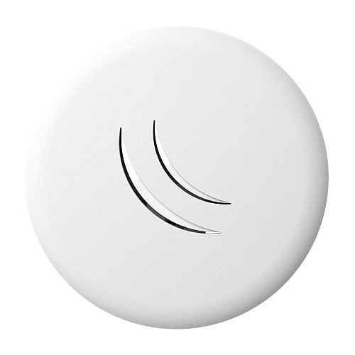 Точка доступа MikroTik cAP lite
