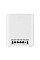Система WiFi-Mesh ASUS ZenWiFi BT8 BE14000, 1xGE LAN, 1x2.5GE LAN, 1x2.5GE LAN, 1xUSB 3.0, 3мод, білий