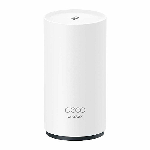 Система WiFi-Mesh TP-LINK Deco X50 AX3000, 2xGE LANWAN, 1мод, наружная