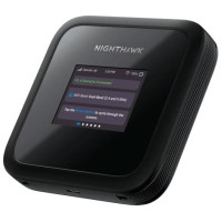 Мобильный маршрутизатор NETGEAR MH3150 Nighthawk M3 AX3600, 5G/4G/LTE, 1xUSB TypeC, 2xTS-9