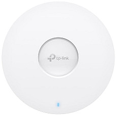 Точка доступу TP-LINK EAP650 AX3000, 1xGE LAN, PoE, Passive PoE