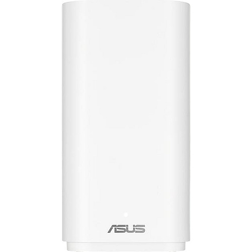 Система ASUS ZenWiFi BD4 Outdoor BE3600, 2x2,5GE WAN/LAN, 1мод, белый