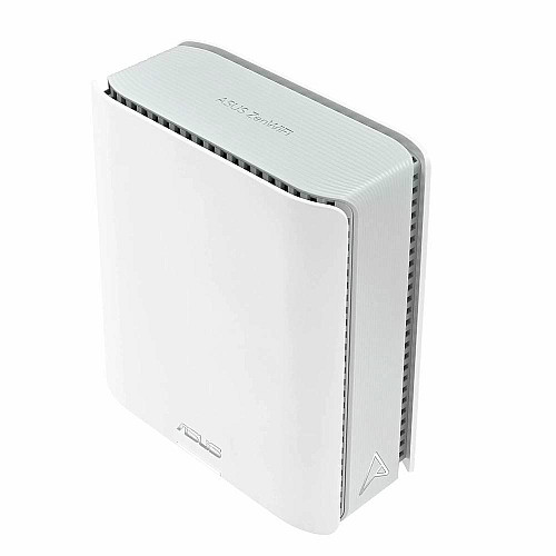 Система WiFi-Mesh ASUS ZenWiFi BT10 BE18000, 1x10GE LAN, 1xGE WAN/LAN, 1x10GE LAN, 1xUSB 3.0, 2мод, белый