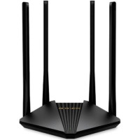 Маршрутизатор MERCUSYS MR30G AC1200, 2xGE LAN, 1xGE WAN