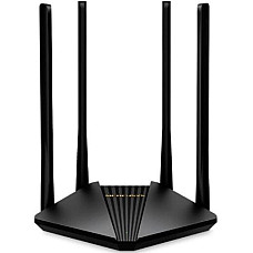 Маршрутизатор MERCUSYS MR30G AC1200, 2xGE LAN, 1xGE WAN