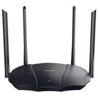 Маршрутизатор TENDA TX12 AX3000, 2xGE LAN, 1xGE WAN