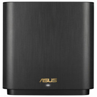 Система WiFi-Mesh ASUS ZenWiFi XT9 AX7800, 3xGE LAN, 1x2.5GE WAN, 1xUSB 3.2, 1 мод, чорний