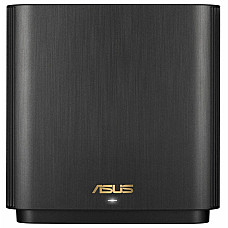 Система WiFi-Mesh ASUS ZenWiFi XT9 AX7800, 3xGE LAN, 1x2.5GE WAN, 1xUSB 3.2, 1 мод, чорний