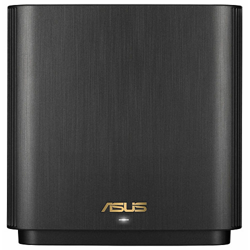 Система WiFi-Mesh ASUS ZenWiFi XT9 AX7800, 3xGE LAN, 1x2.5GE WAN, 1xUSB 3.2, 1 мод, чорний