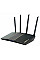 Маршрутизатор ASUS RT-AX57 AX3000, 4xGE LAN, 1xGE WAN, MESH