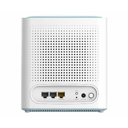 WiFi-система D-Link M32-2 EAGLE PRO AI AX1500 Mesh WiFi (2шт)