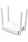 Маршрутизатор MERCUSYS AC10 AC1200, 2xFE LAN, 1xFE WAN