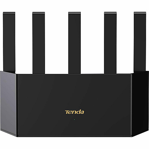 Маршрутизатор TENDA RX12LPro AX3000, 3xGE LAN, 1xGE WAN