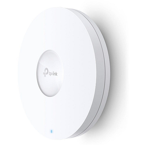 Точка доступу TP-LINK EAP660 HD AX3600, 1x2.5GE, PoE