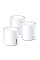 Система WiFi-Mesh TP-LINK Deco X20 AX1800, 1xGE LAN, 1xGE WAN, 3мод