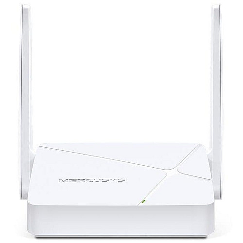 Маршрутизатор MERCUSYS MR20 AC750, 2xFE LAN, 1xFE WAN