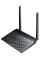 Маршрутизатор ASUS RT-N12E/C1 N300, 1xFE WAN, 4xFE LAN