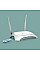 Маршрутизатор TP-LINK TL-MR3420 N300, 4xFE LAN, 1xFE WAN, 1xUSB2.0 для 3G/4G/LTE