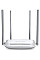 Маршрутизатор MERCUSYS MW325R N300, 3xFE LAN, 1xFE WAN