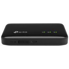 Мобільний Маршрутизатор TP-LINK M7005 N150, 4G/LTE, 2400мА*год