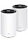 Система WiFi-Mesh TP-LINK Deco PX50 AX3000, 3xGE LAN/WAN, 2 мод, Powerline G1500