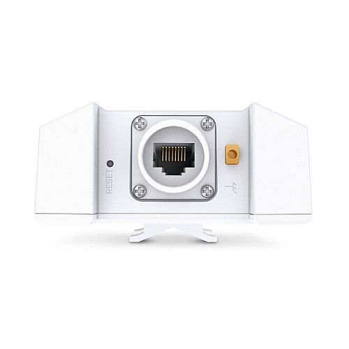 Точка доступу TP-LINK EAP610 OUTDOOR AX1800, 1xGE LAN, PoE, Passive PoE