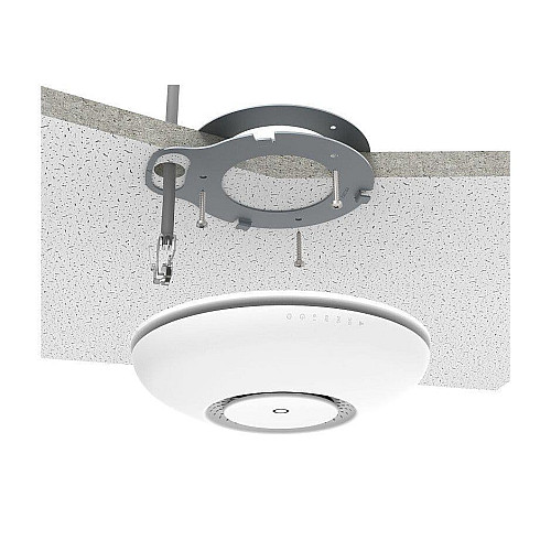 Точка доступу MikroTik cAP ac