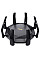 Маршрутизатор ASUS RT-AX89X AX6000, 8xGE LAN, 1xGE WAN, 1x10GE, 1xSFP+, 2xUSB3.1, MESH