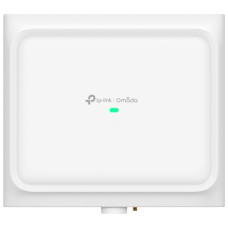 Точка доступу TP-LINK EAP772 OUTDOOR BE11000 1x2.5GE LAN, PoE, Зовнішня