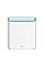 WiFi-система D-Link M32-2 EAGLE PRO AI AX1500 Mesh WiFi (2шт)