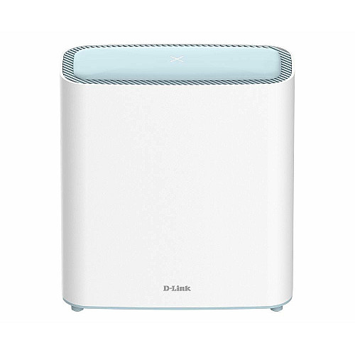 WiFi-система D-Link M32-2 EAGLE PRO AI AX1500 Mesh WiFi (2шт)