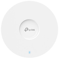 Точка доступу TP-LINK EAP653 UR AX3000, 1xGE LAN, PoE, Passive PoE
