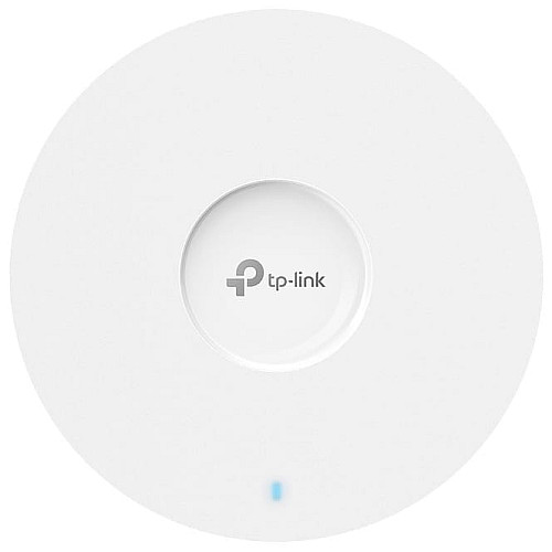 Точка доступу TP-LINK EAP653 UR AX3000, 1xGE LAN, PoE, Passive PoE
