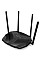 Маршрутизатор MERCUSYS MR70X AX1800, 3xGE LAN, 1xGE WAN