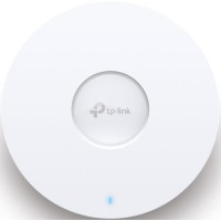 Точка доступу TP-LINK EAP660 HD AX3600, 1x2.5GE, PoE